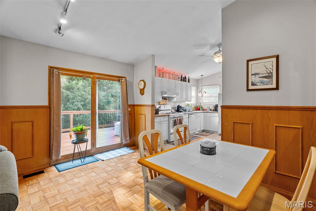 1437 Castle Mill Drive Arnold, MO 63010 - Photo 16 of 63