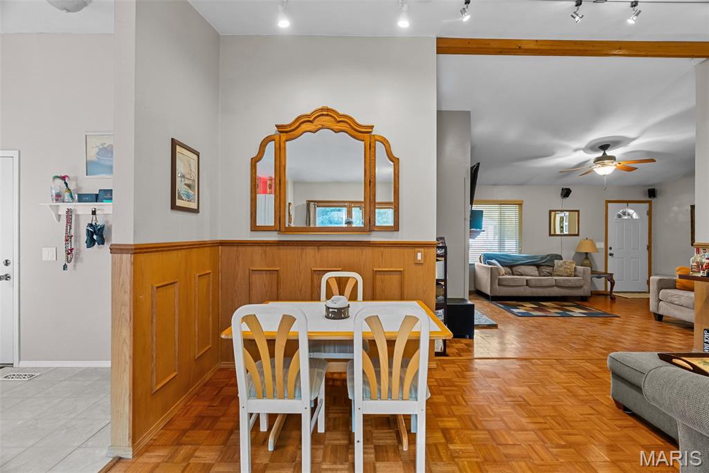 1437 Castle Mill Drive Arnold, MO 63010 - Photo 20 of 63