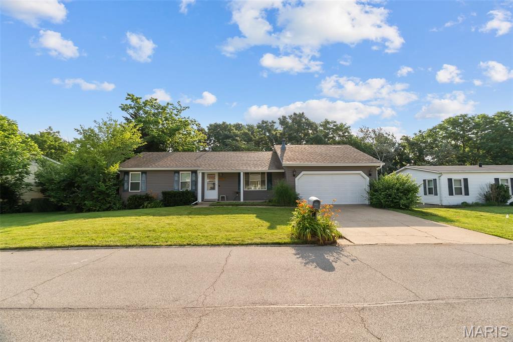 1437 Castle Mill Drive Arnold, MO 63010 - Photo 2 of 63