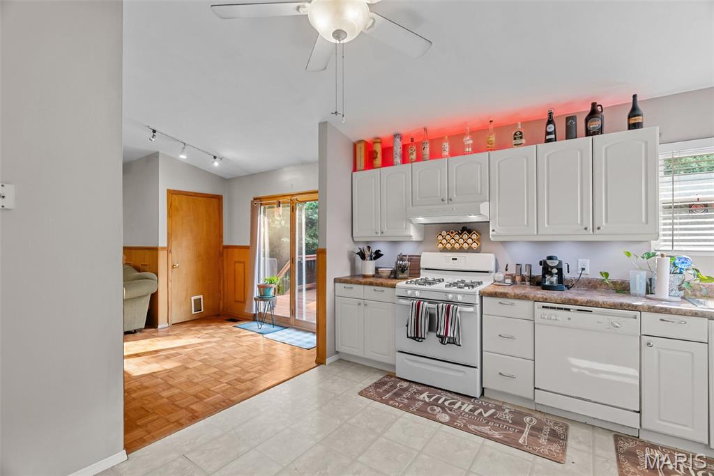 1437 Castle Mill Drive Arnold, MO 63010 - Photo 23 of 63