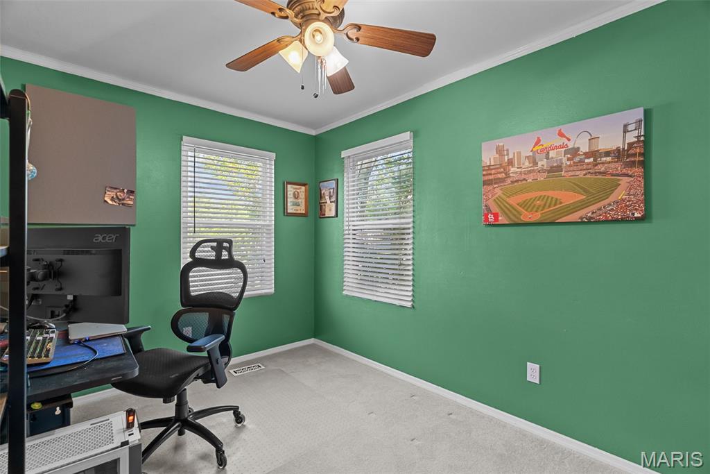 1437 Castle Mill Drive Arnold, MO 63010 - Photo 30 of 63