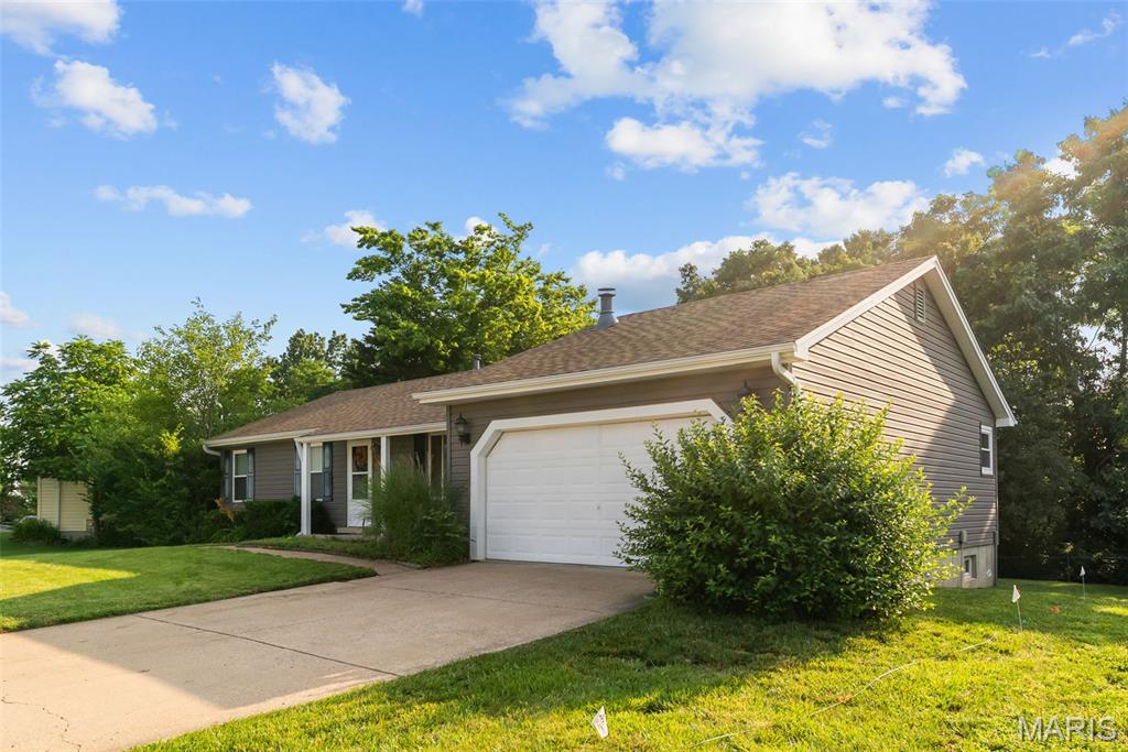 1437 Castle Mill Drive Arnold, MO 63010 - Photo 3 of 63