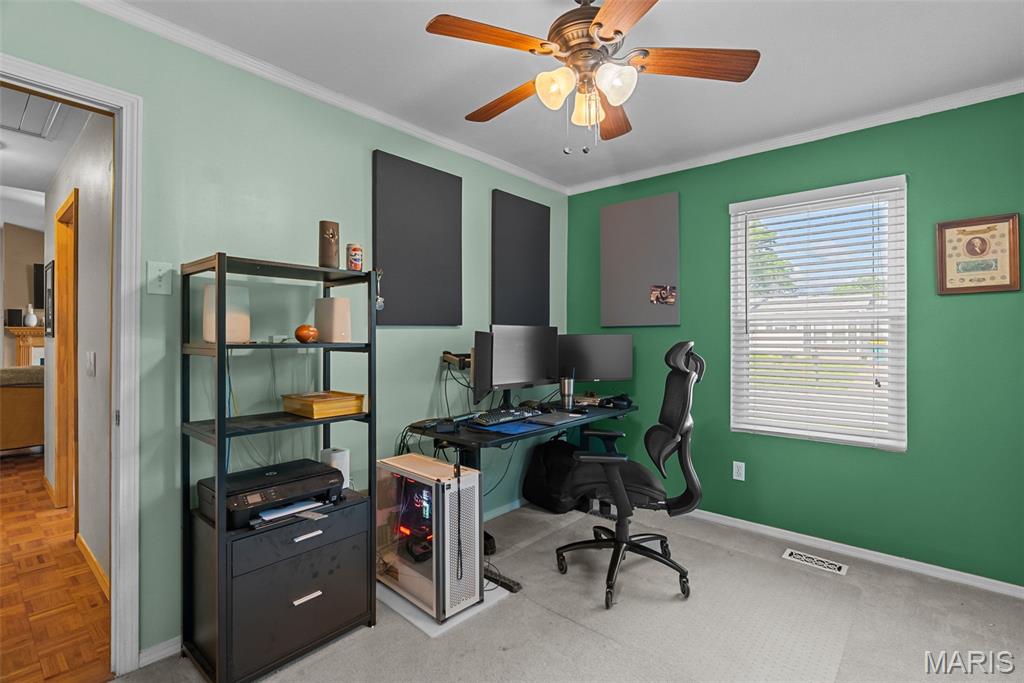 1437 Castle Mill Drive Arnold, MO 63010 - Photo 32 of 63