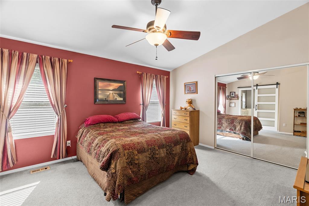 1437 Castle Mill Drive Arnold, MO 63010 - Photo 34 of 63