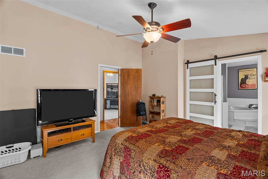 1437 Castle Mill Drive Arnold, MO 63010 - Photo 35 of 63