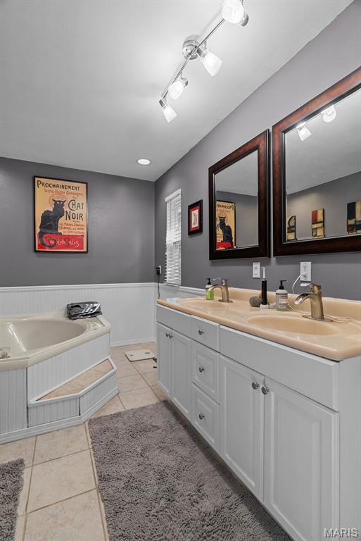 1437 Castle Mill Drive Arnold, MO 63010 - Photo 38 of 63