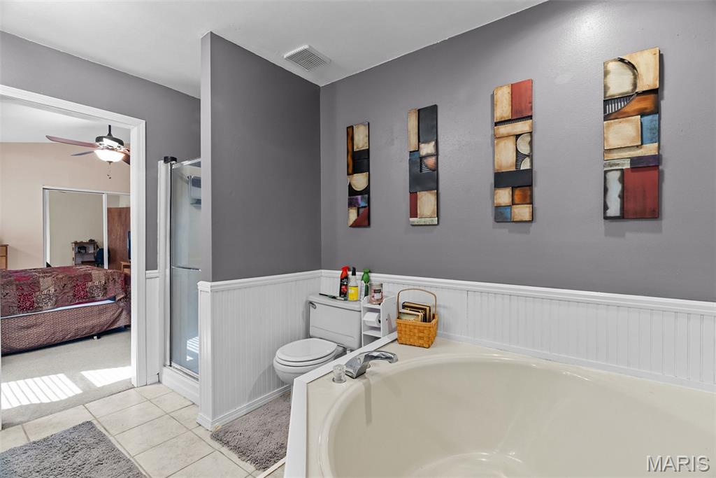 1437 Castle Mill Drive Arnold, MO 63010 - Photo 39 of 63