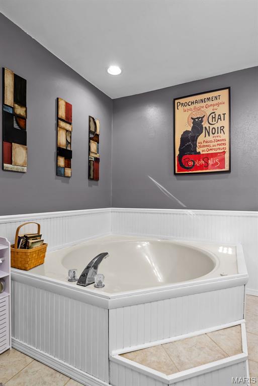 1437 Castle Mill Drive Arnold, MO 63010 - Photo 41 of 63