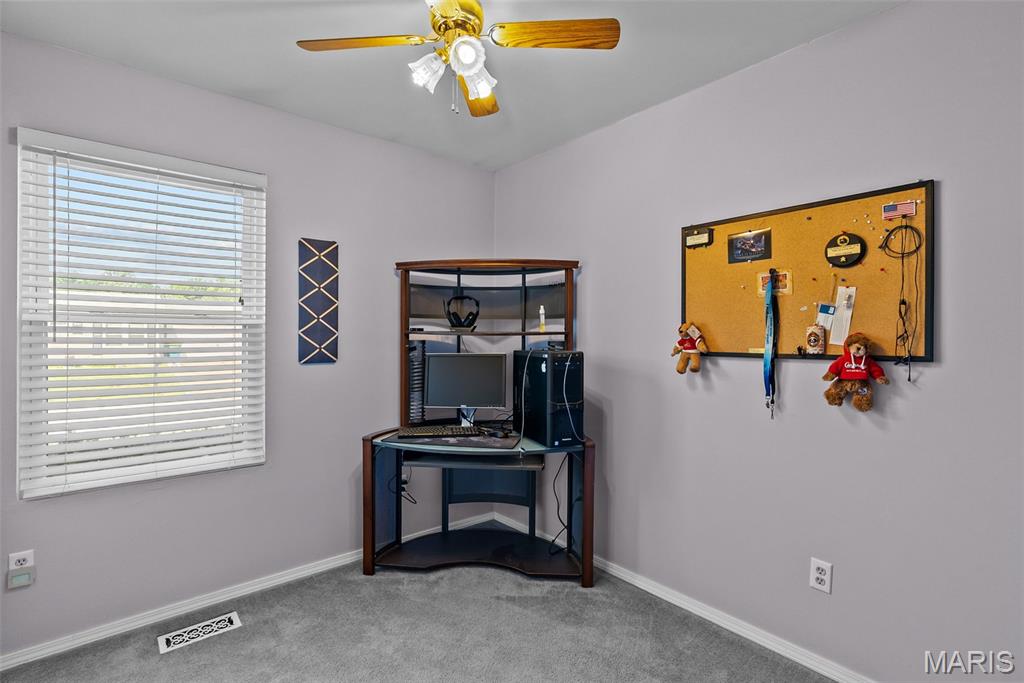 1437 Castle Mill Drive Arnold, MO 63010 - Photo 42 of 63