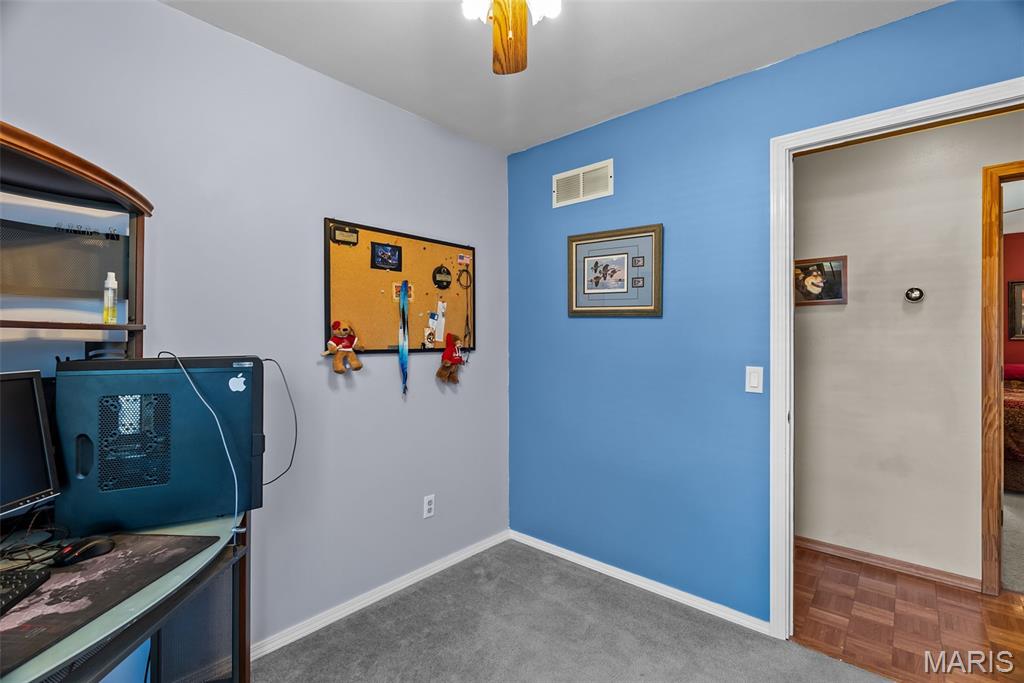 1437 Castle Mill Drive Arnold, MO 63010 - Photo 44 of 63