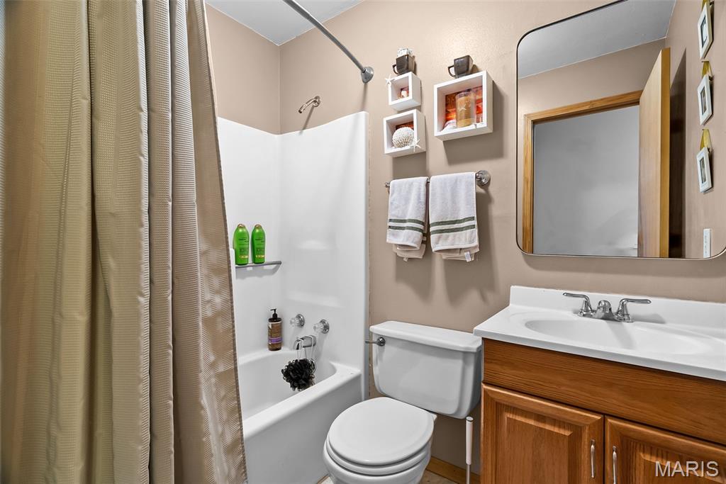 1437 Castle Mill Drive Arnold, MO 63010 - Photo 45 of 63