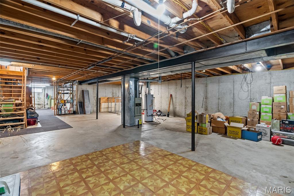 1437 Castle Mill Drive Arnold, MO 63010 - Photo 47 of 63