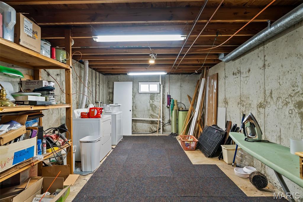 1437 Castle Mill Drive Arnold, MO 63010 - Photo 48 of 63