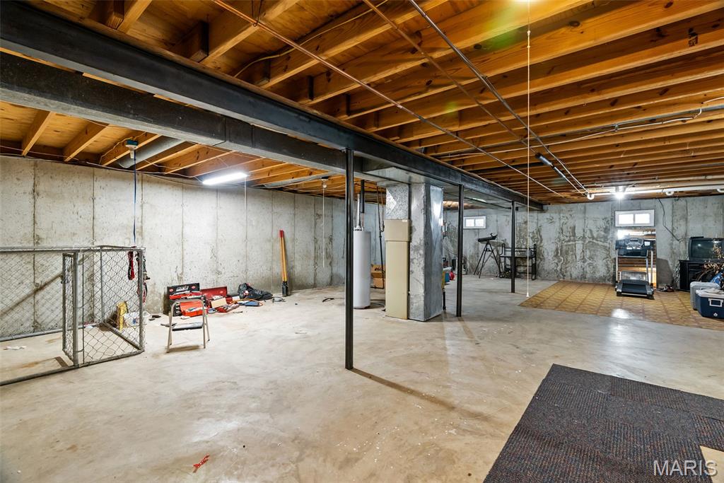 1437 Castle Mill Drive Arnold, MO 63010 - Photo 49 of 63