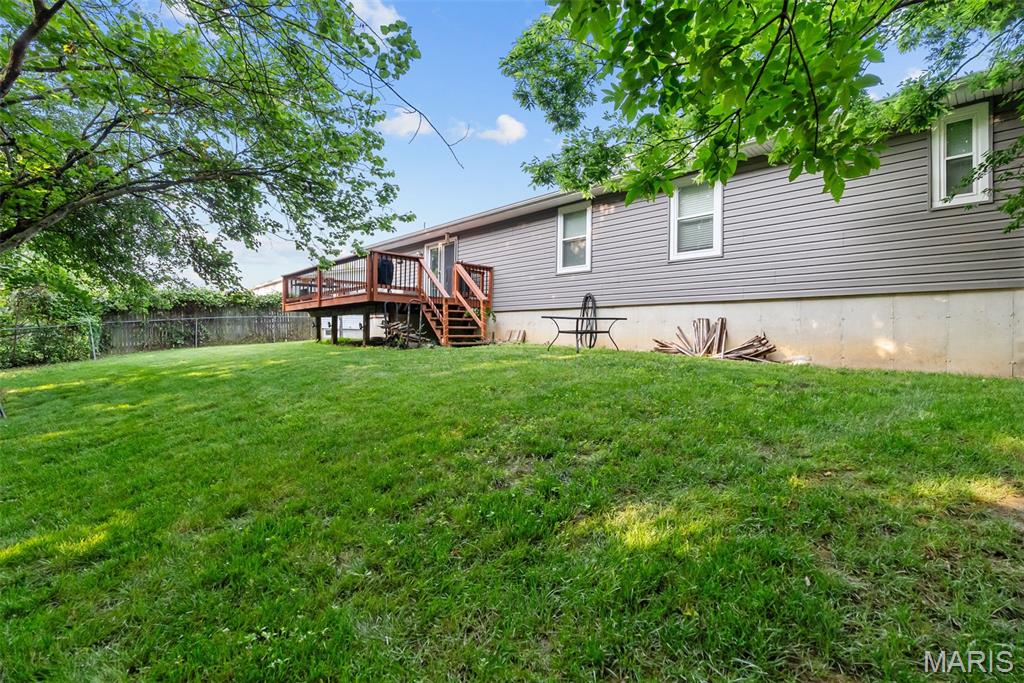 1437 Castle Mill Drive Arnold, MO 63010 - Photo 53 of 63