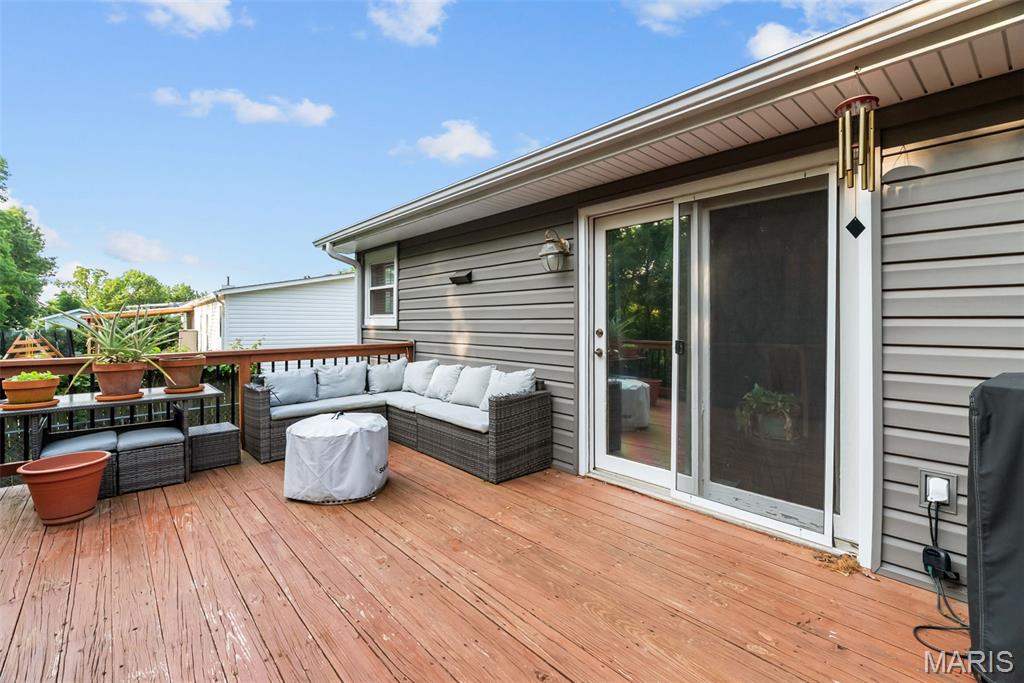 1437 Castle Mill Drive Arnold, MO 63010 - Photo 56 of 63