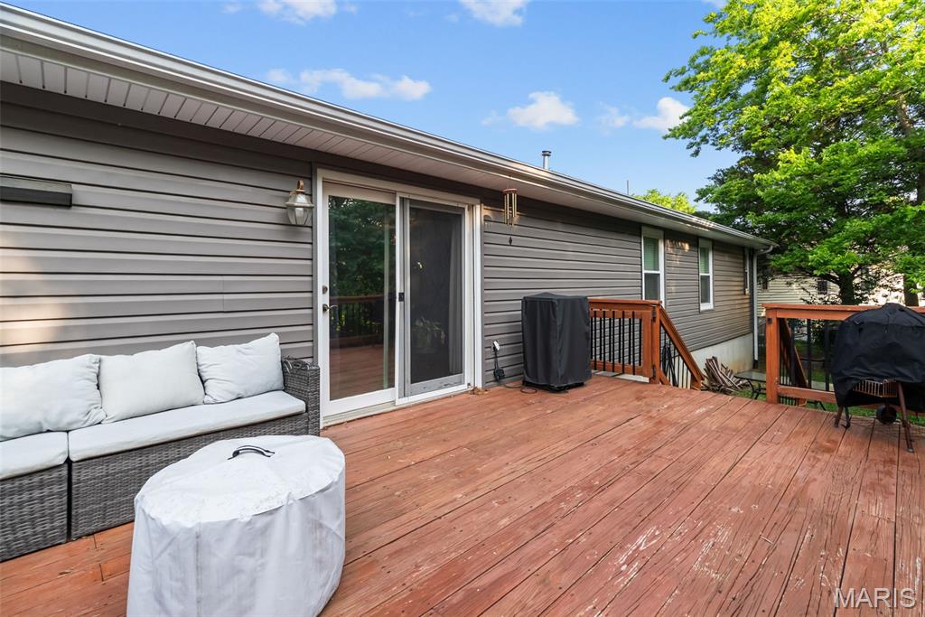 1437 Castle Mill Drive Arnold, MO 63010 - Photo 57 of 63