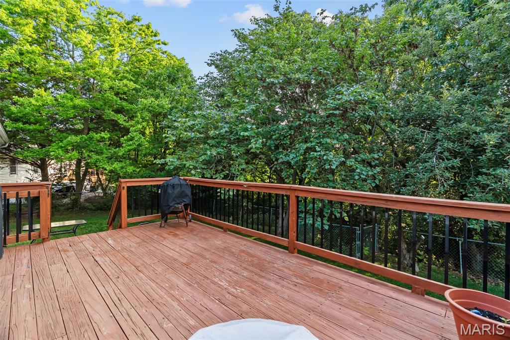 1437 Castle Mill Drive Arnold, MO 63010 - Photo 58 of 63