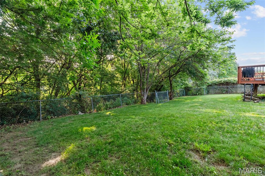 1437 Castle Mill Drive Arnold, MO 63010 - Photo 61 of 63