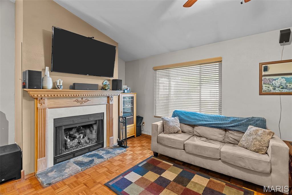 1437 Castle Mill Drive Arnold, MO 63010 - Photo 7 of 63