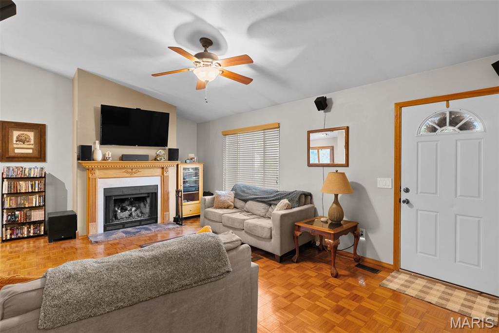 1437 Castle Mill Drive Arnold, MO 63010 - Photo 8 of 63