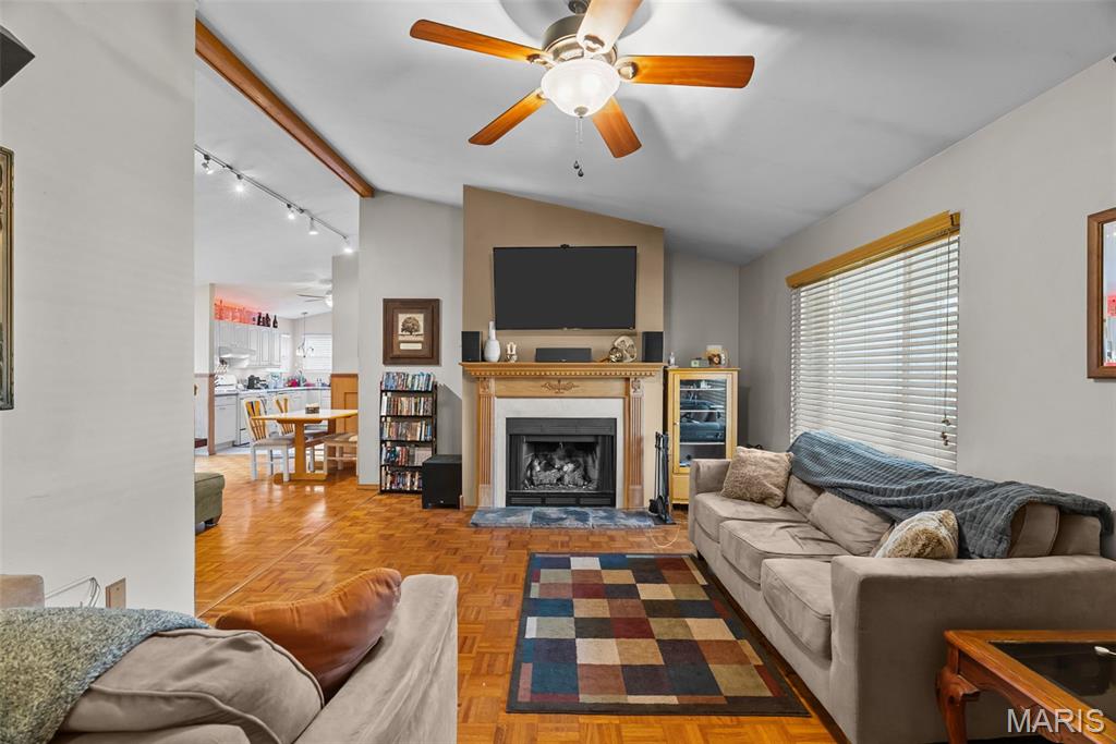 1437 Castle Mill Drive Arnold, MO 63010 - Photo 9 of 63