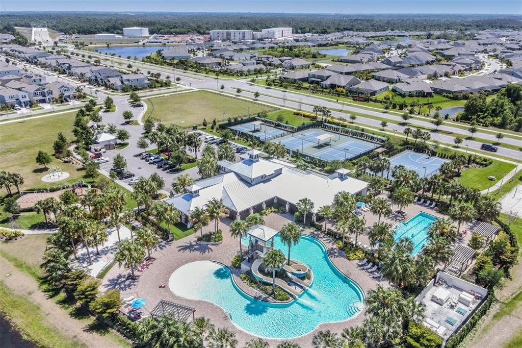 6908 Covington Stone Avenue Apollo Beach, FL 33572 - Photo 44 of 60