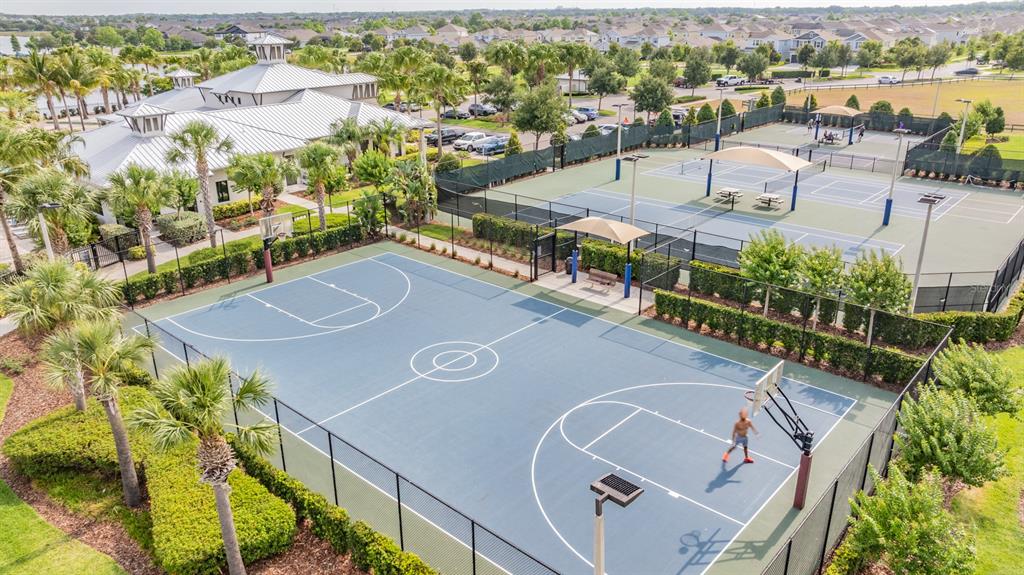 6908 Covington Stone Avenue Apollo Beach, FL 33572 - Photo 54 of 60