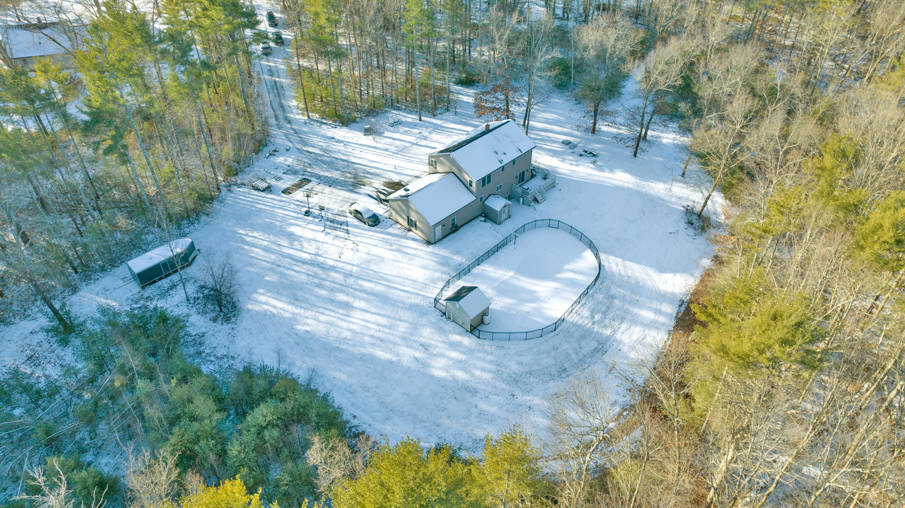 119 Bald Hill Road Wells, ME 04090 - Photo 43 of 57 DJI_0907