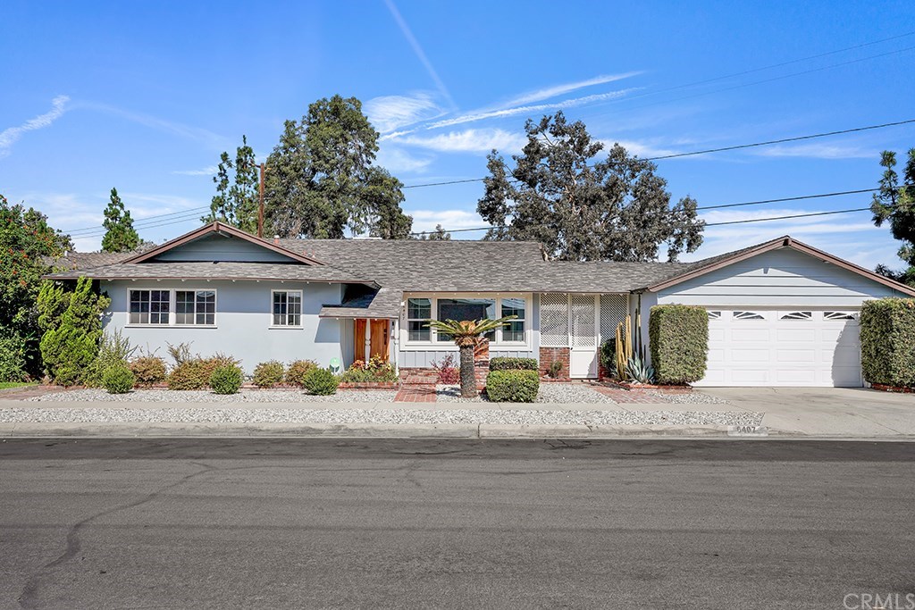 6407 Dos Rios Road Downey, CA 90240 - Photo 1 of 1 Charming one story home with 3 bedrooms and 2 bathrooms