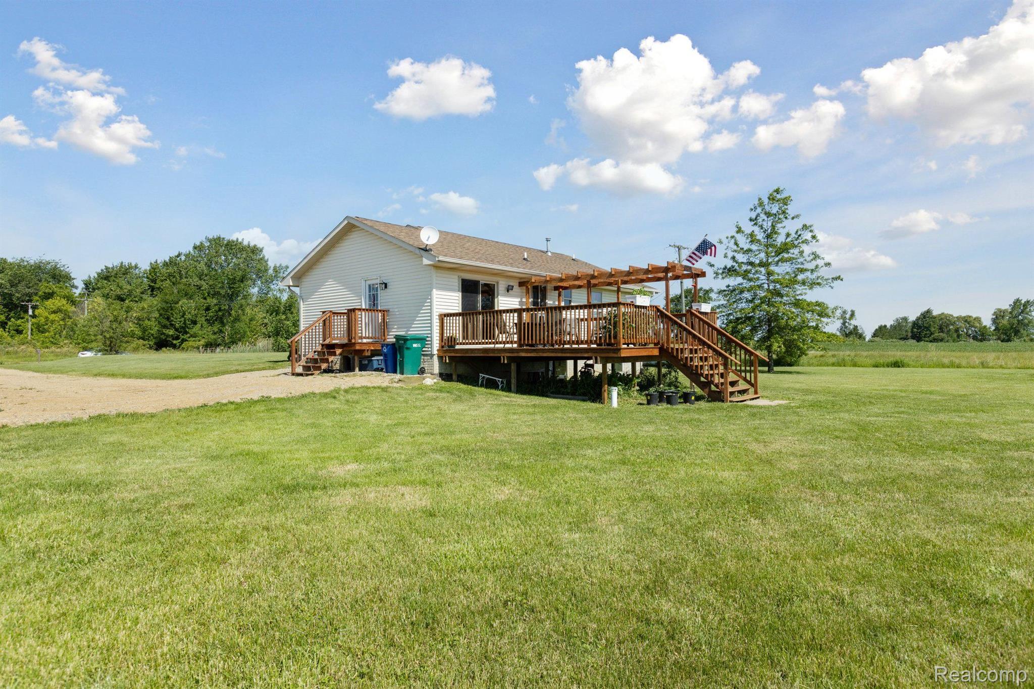 8524 Rumph Road Silverwood, MI 48760 - Photo 28 of 29 Gallery Image 28