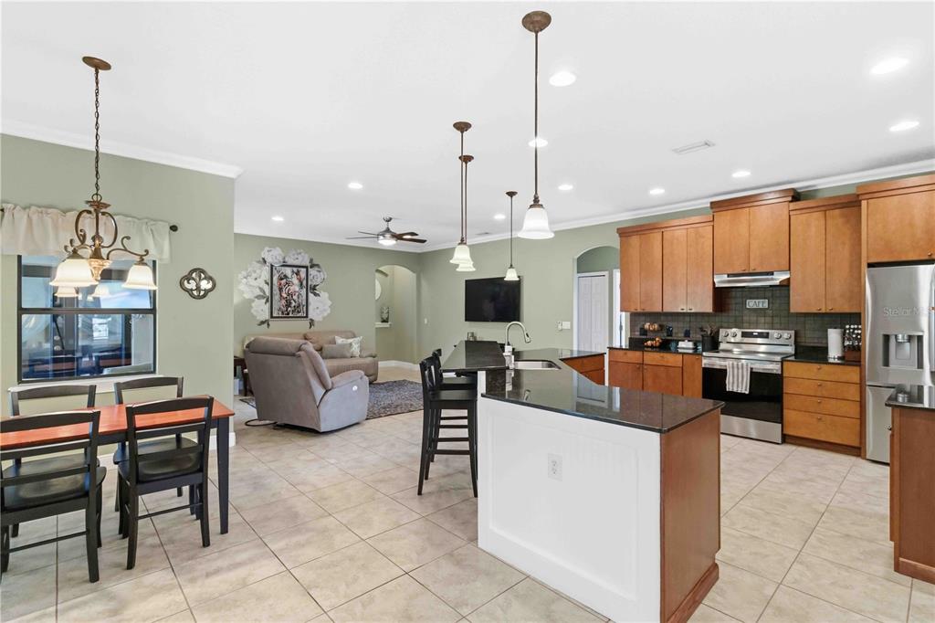 15458 Mulholland Road Parrish, FL 34219 - Photo 14 of 53