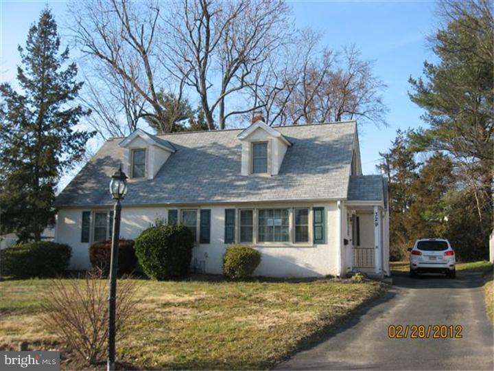 329 Beechmont Road Ambler, PA 19002 - Photo 1 of 11 Exterior Front