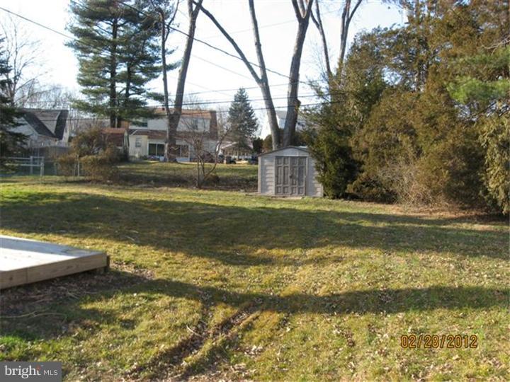329 Beechmont Road Ambler, PA 19002 - Photo 3 of 11 Storage Shed