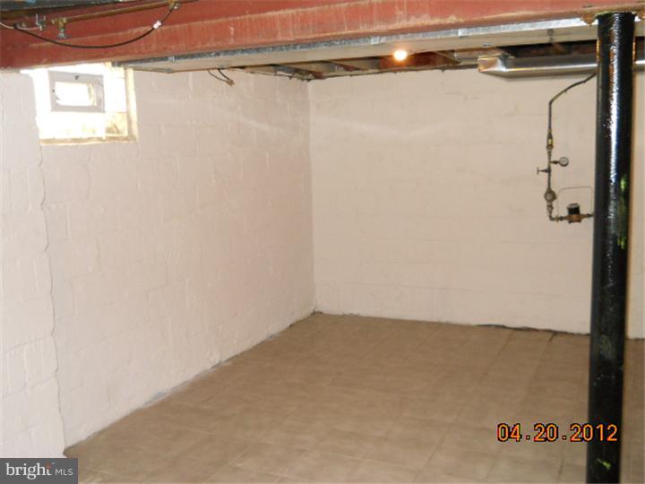 329 Beechmont Road Ambler, PA 19002 - Photo 8 of 11 Basement