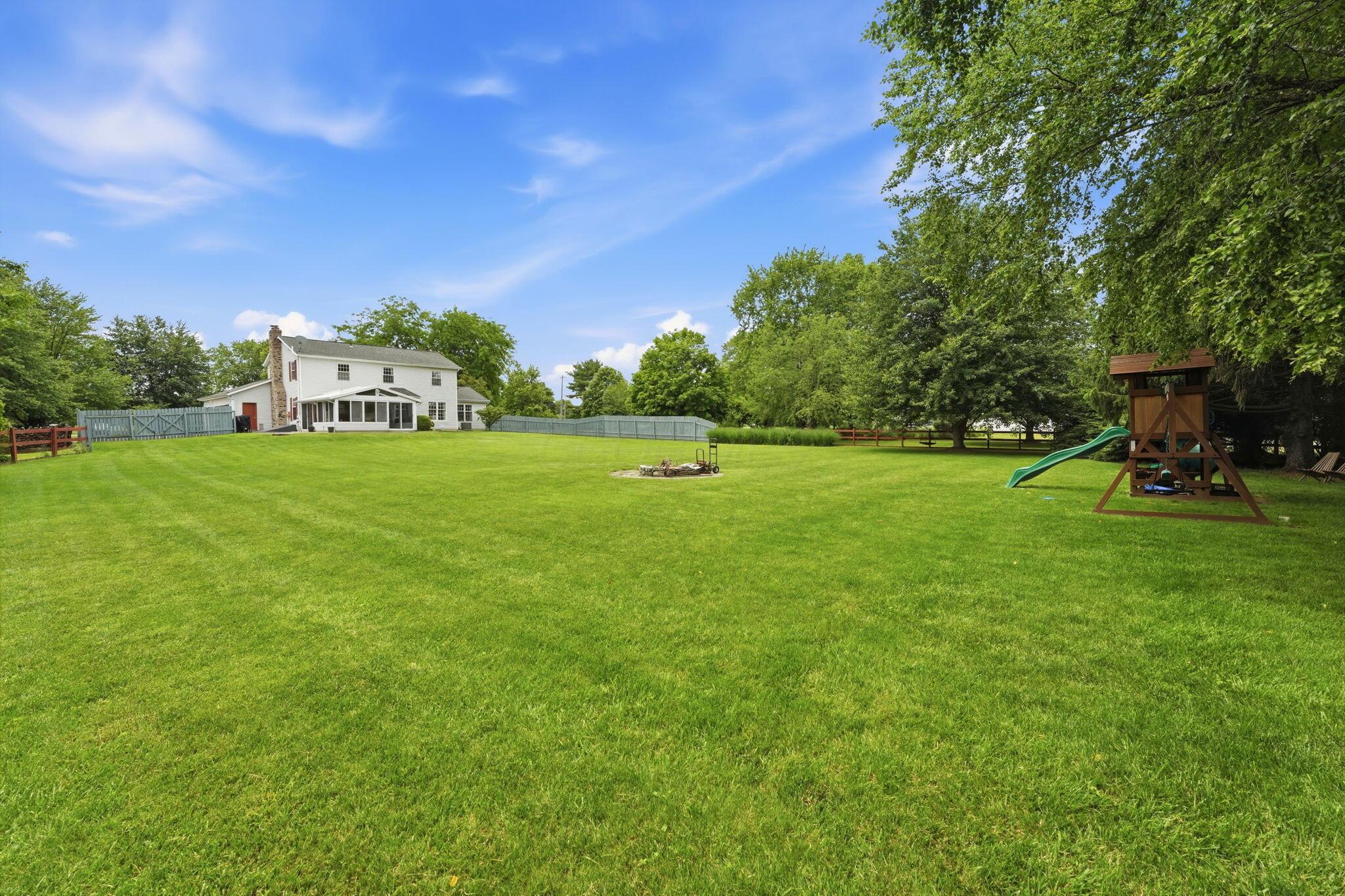 5220 Smothers Road Westerville, OH 43081 - Photo 70 of 81