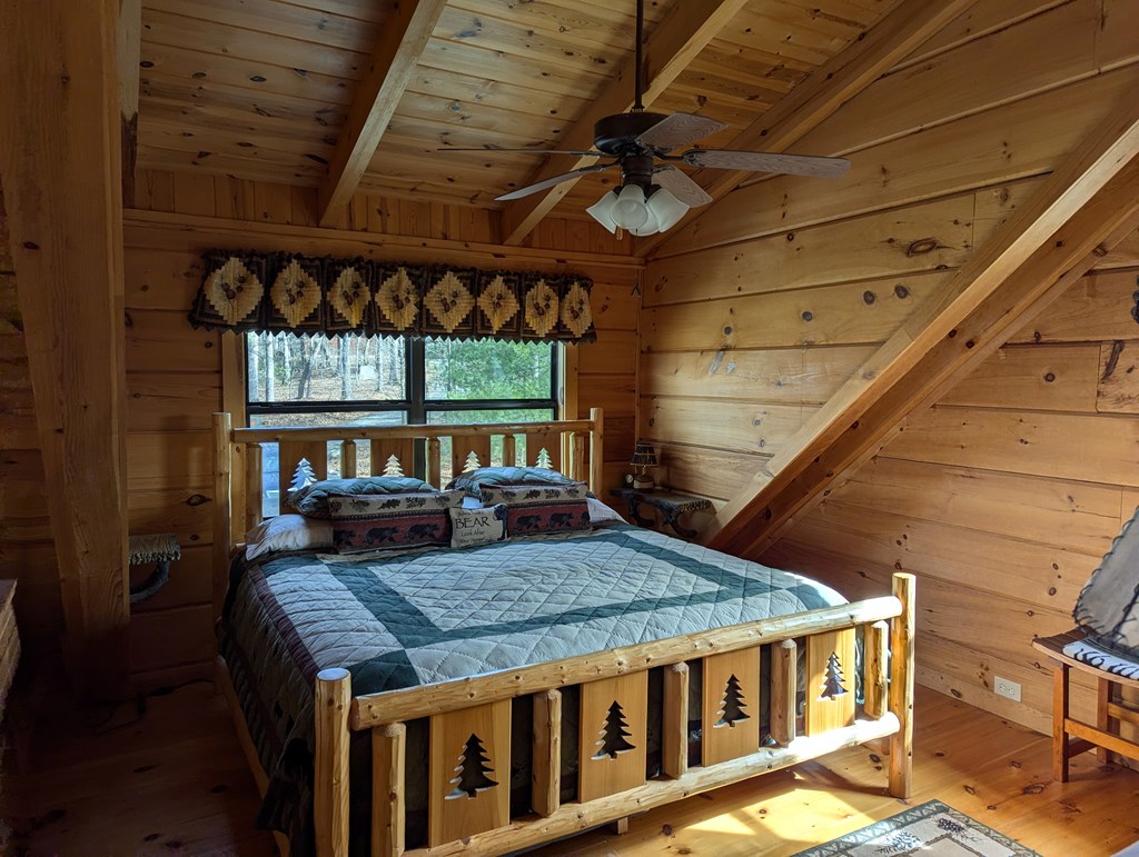 1722 Peter Knob Road Blue Ridge, GA 30513 - Photo 18 of 26 Gallery Image 18