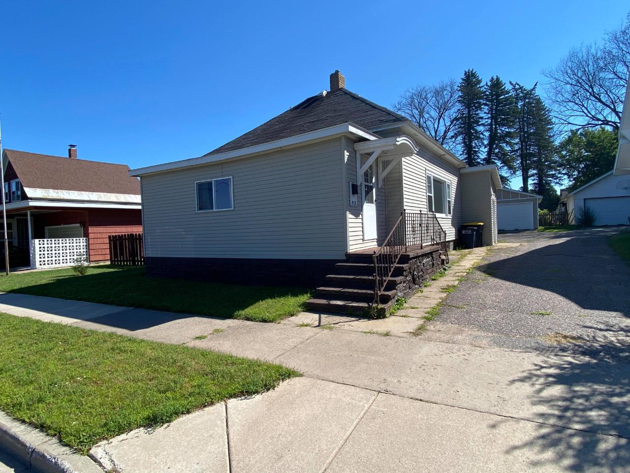 715 Bruner Street Rhinelander, WI 54501 - Photo 15 of 16 Gallery Image 15