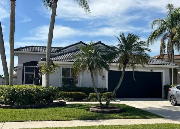 $599,800 | 6304 Barton Creek Circle, Lake Worth, FL 33463