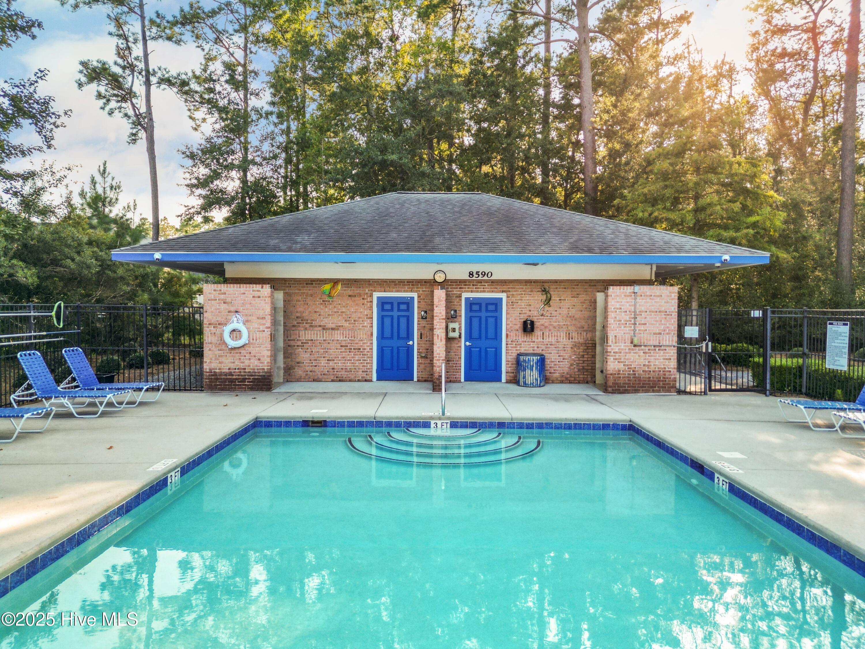 860 Heartwood Loop Road Leland, NC 28451 - Photo 53 of 55 mls-DJI_0027