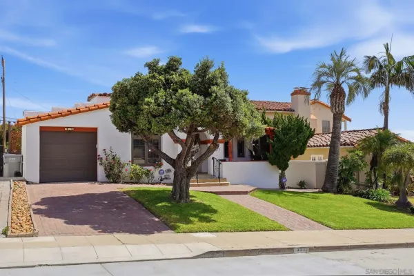 $1,550,000 | 3222 Curtis Street, San Diego, CA 92106