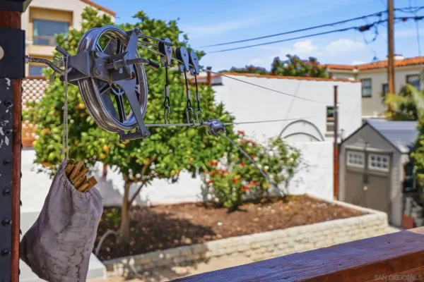 $1,550,000 | 3222 Curtis Street, San Diego, CA 92106