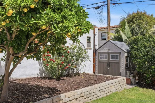 $1,550,000 | 3222 Curtis Street, San Diego, CA 92106