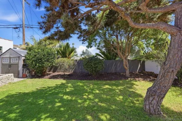 $1,550,000 | 3222 Curtis Street, San Diego, CA 92106
