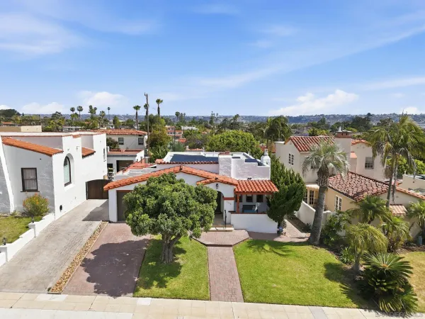$1,550,000 | 3222 Curtis Street, San Diego, CA 92106