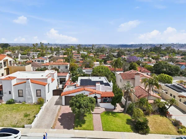 $1,550,000 | 3222 Curtis Street, San Diego, CA 92106