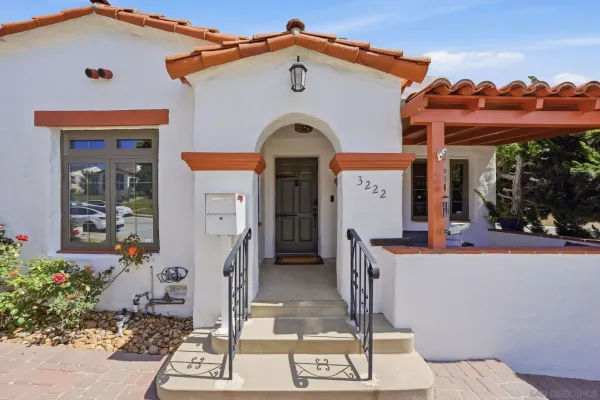 $1,550,000 | 3222 Curtis Street, San Diego, CA 92106