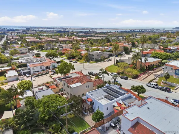 $1,550,000 | 3222 Curtis Street, San Diego, CA 92106
