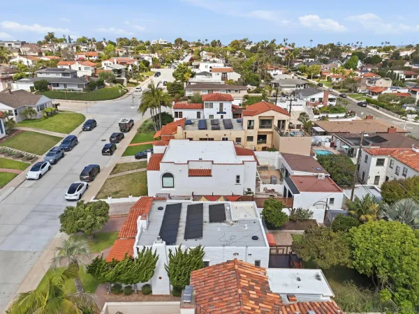 $1,550,000 | 3222 Curtis Street, San Diego, CA 92106