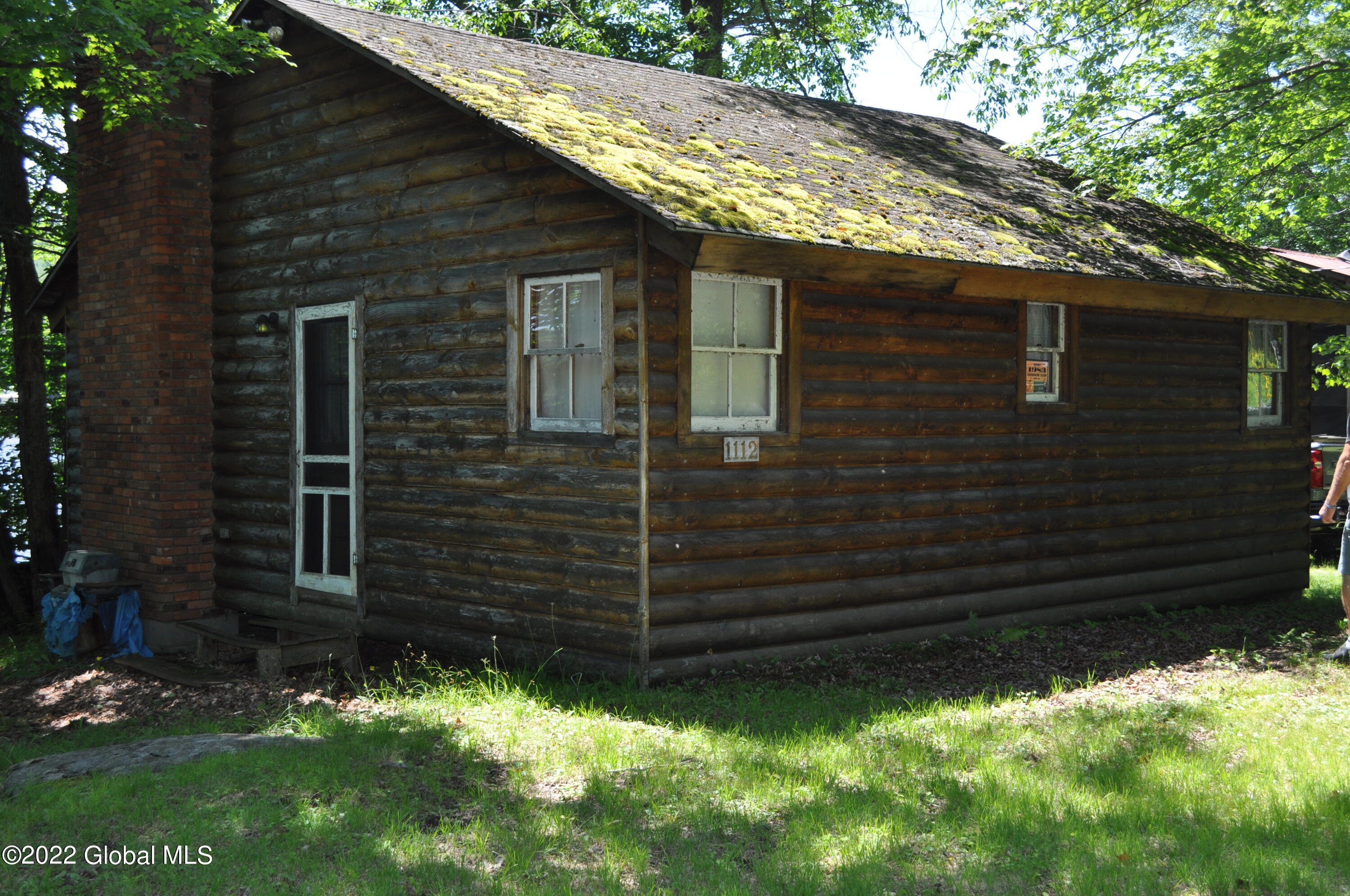 1112 Goodnow Flow Road Newcomb, NY 12852 - Photo 1 of 47 DSC_0002